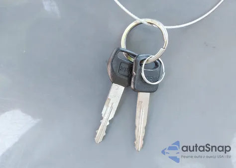 1991 Acura Integra Ls из США, поврежденный, VIN JH4DA9457MS061735